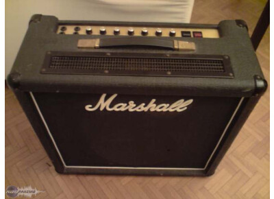 Marshall 2150 JMP Master Volume PowerCell (1978 - ? )