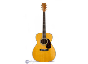 Martin & Co Standard M-38 Koa Special (2009-2010)
