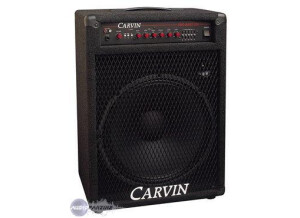 Carvin PB200-15