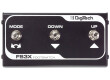 DigiTech FS3X Footswitch
