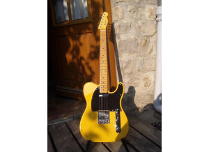 Tokai Goldstar Sound Telecaster