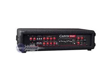 Carvin R600 Head