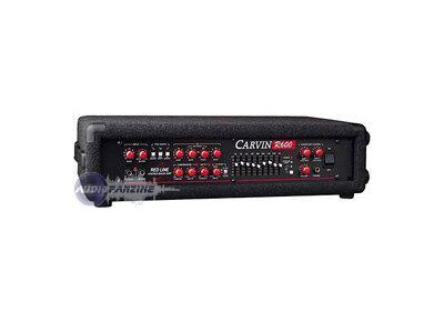 Carvin R600 Head