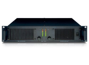 Lab Gruppen LAB 1600