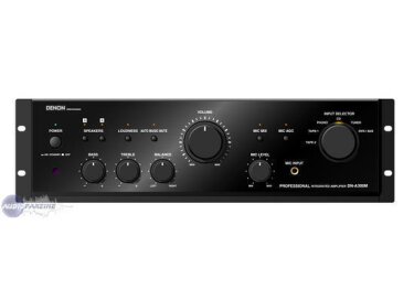 Denon Professional DN-A300M