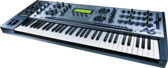Alesis A6 Andromeda