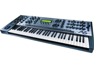 Alesis A6 Andromeda