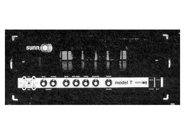 Sunn Model T