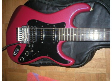 Kramer Stricker 300 ST