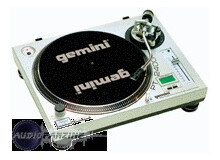 Gemini DJ PT-2410 Limited