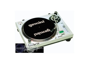 Gemini DJ PT-2410 Limited