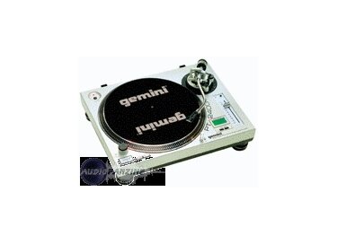 Gemini DJ PT-2410 Limited