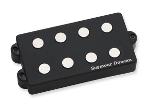 Seymour Duncan SMB-4A 3 Coil Music Man 4 String