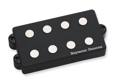 Seymour Duncan SMB-4A 3 Coil Music Man 4 String