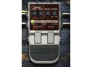 Line 6 Roto-Machine