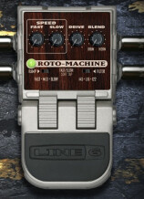 Line 6 Roto-Machine