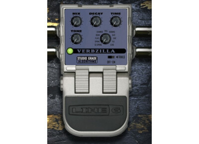 Line 6 Verbzilla