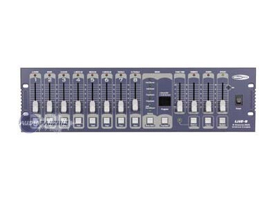 Showtec lite 8