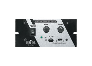 Chauvet 1-ch. Strobe Controller