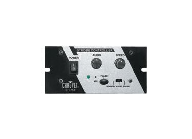 Chauvet 1-ch. Strobe Controller