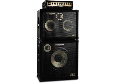 Behringer Ultrabass Power Pack 3
