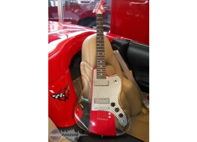 Bell Custom Guitars JazzBlaster Deluxe
