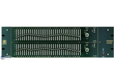 LA Audio EQ231G