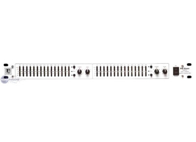 LA Audio EQ215S