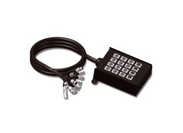 ProCab MSB12.4/30