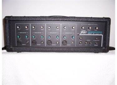 Peavey XM4