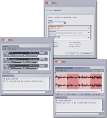 VSTunnel : le MSN de l'audio ?