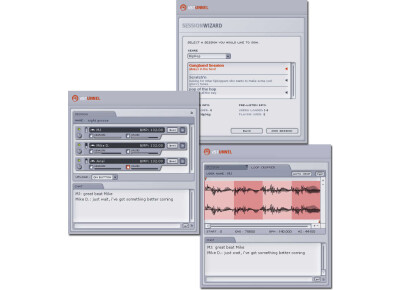 Martin Miller VSTunnel