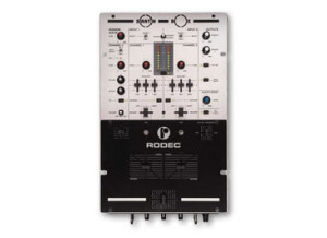 Rodec SCRATCHBOX