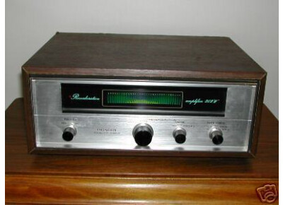 Pioneer SR-202