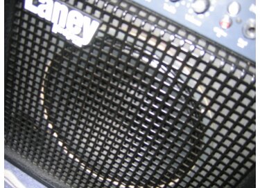 Laney HCB30