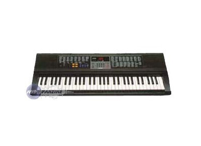 Casio CTK-650