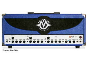 The Valve 3|100 Head