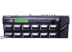 DigiTech RP21D