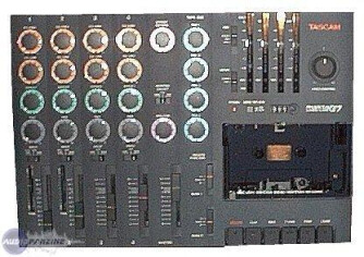 Tascam Porta 07