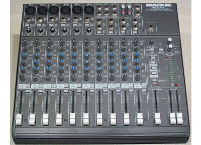 Mackie 1402-VLZ Pro