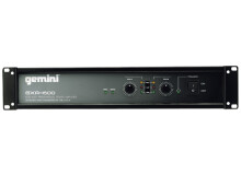 Gemini DJ GXA-1600