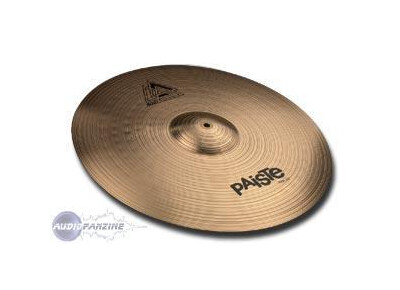 Paiste 802 Ride 20''