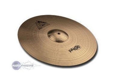 Paiste 802 Crash/Ride 18''