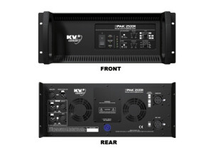 KV2 Audio EPAK 2500R