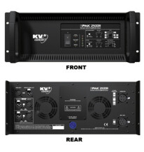 KV2 Audio EPAK 2500R