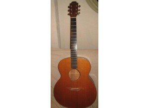 Lowden S10