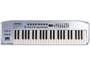 Edirol PCR-50