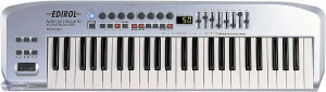 Edirol PCR-50