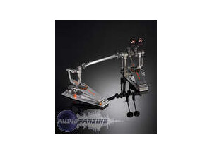 Pearl Eliminator Demon Drive Bass Drum Pedal