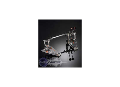 Pearl Eliminator Demon Drive Bass Drum Pedal
